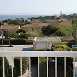 Lägenhet Bel Saint Clair-lavandou *