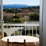 Bel Saint Clair-lavandou *