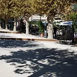 Bel Saint Clair-lavandou Le Lavandou