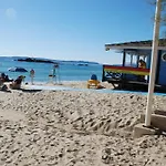 Lägenhet Bel Saint Clair-lavandou
