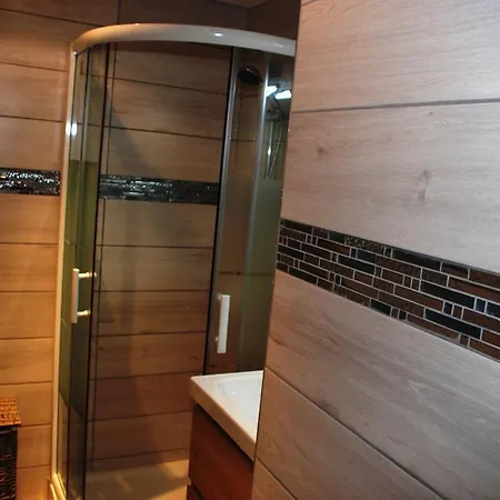 דירה Bel Saint Clair-lavandou *