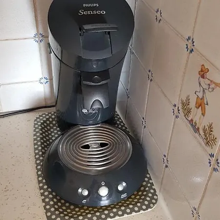 Bel Saint Clair-lavandou דירה *