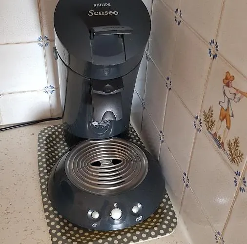 Bel Saint Clair-lavandou Apartamento *