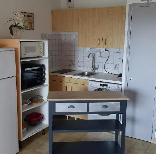 Bel Saint Clair-lavandou