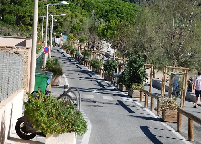 Bel Saint Clair-lavandou Le Lavandou