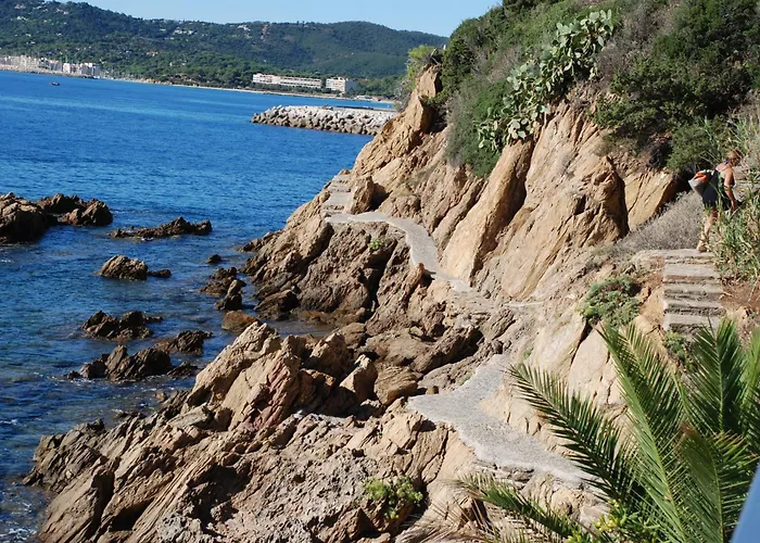 Bel Saint Clair-lavandou