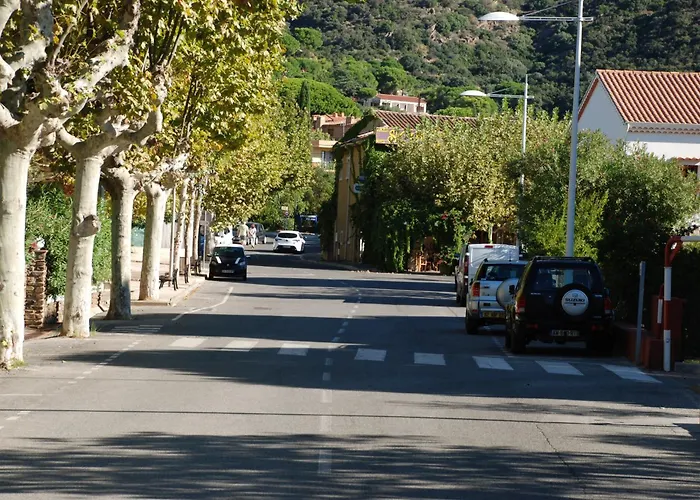 Bel Saint Clair-lavandou *