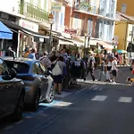 Bel Saint Clair-lavandou * Le Lavandou