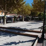Apartman Bel Saint Clair-lavandou