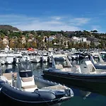 Bel Saint Clair-lavandou Apartman *