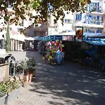 Apartman Bel Saint Clair-lavandou *