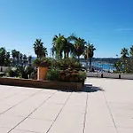 Apartman Bel Saint Clair-lavandou Le Lavandou