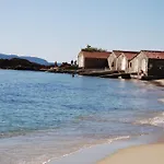 Bel Saint Clair-lavandou Apartman