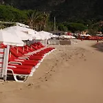 Bel Saint Clair-lavandou Apartman *