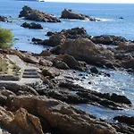 Bel Saint Clair-lavandou * Le Lavandou