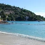 Apartman Bel Saint Clair-lavandou
