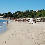 Bel Saint Clair-lavandou Apartman *