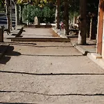 Bel Saint Clair-lavandou Le Lavandou