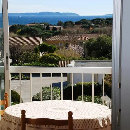 Bel Saint Clair-lavandou *