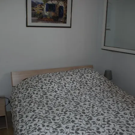 Appartamento Bel Saint Clair-lavandou *