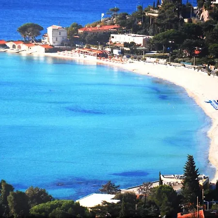 Bel Saint Clair-lavandou Appartement *