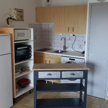 Bel Saint Clair-lavandou