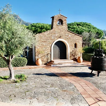 Bel Saint Clair-lavandou Appartamento Le Lavandou