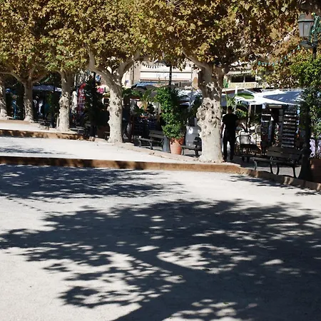 Bel Saint Clair-lavandou Le Lavandou