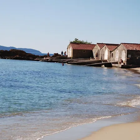 Bel Saint Clair-lavandou Appartement