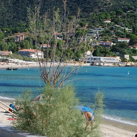 Appartement Bel Saint Clair-lavandou *