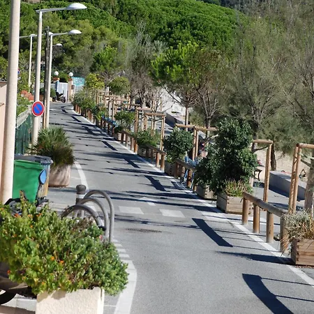 Bel Saint Clair-lavandou Le Lavandou