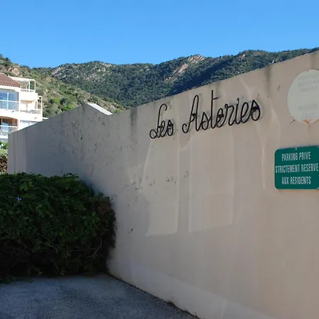 Appartement Bel Saint Clair-lavandou Le Lavandou