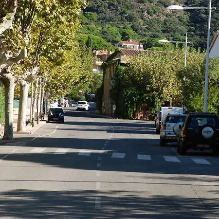 Bel Saint Clair-lavandou *