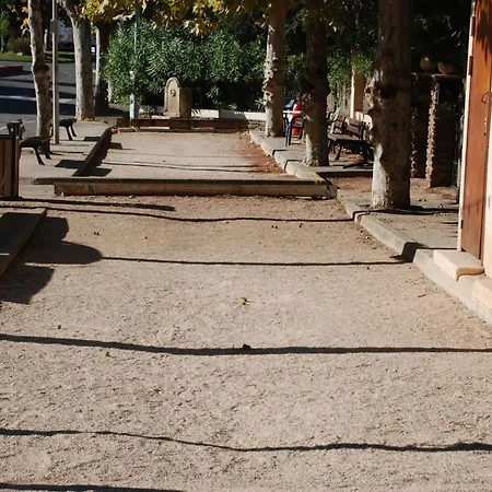 Bel Saint Clair-lavandou Le Lavandou