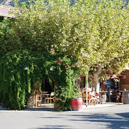 Bel Saint Clair-lavandou