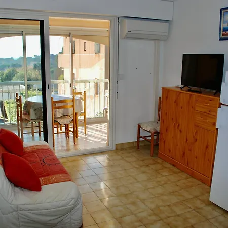 Bel Saint Clair-lavandou Le Lavandou