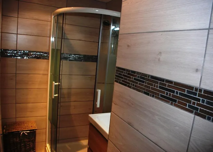 Appartement Bel Saint Clair-lavandou *