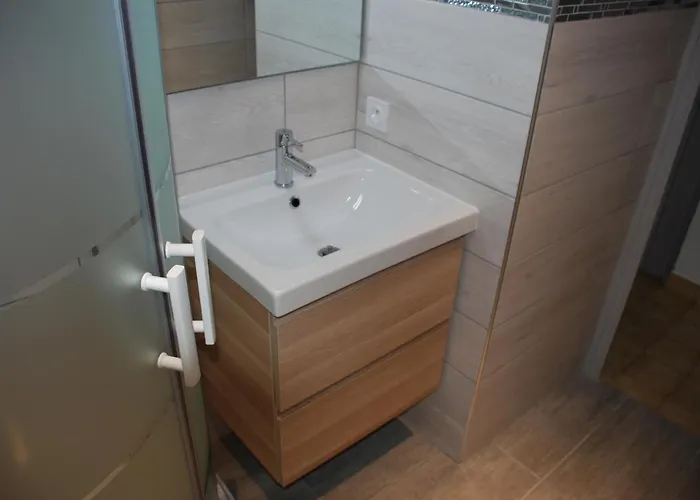 Bel Saint Clair-lavandou * Le Lavandou