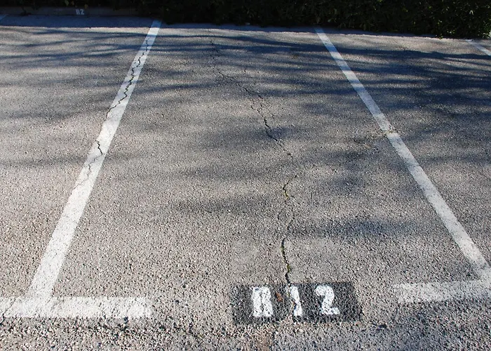 Bel Saint Clair-lavandou