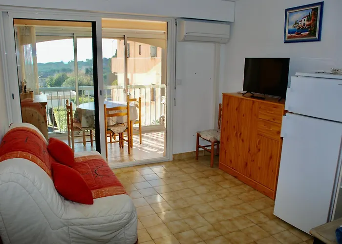 Bel Saint Clair-lavandou Le Lavandou