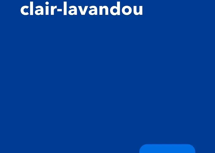 Bel Saint Clair-lavandou *